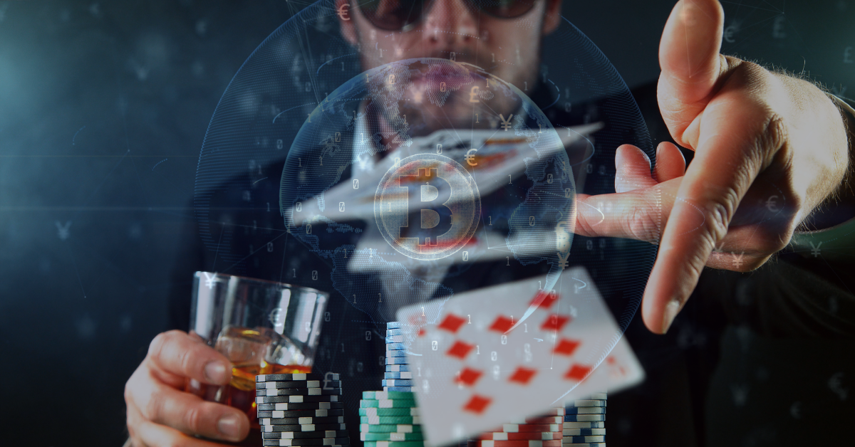 VP3 - Tại sao ví điện tử phù hợp với hệ sinh thái iGaming trả sau